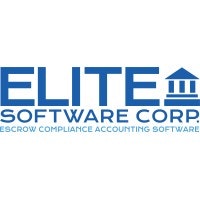 Elite Software logo